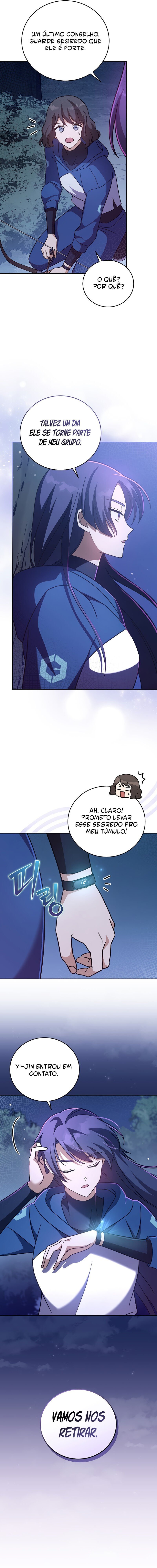 Read The Novel’s Extra PT Manga Online