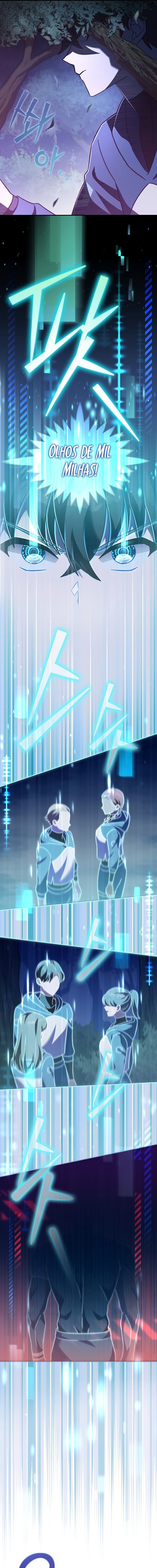 Read The Novel’s Extra PT Manga Online