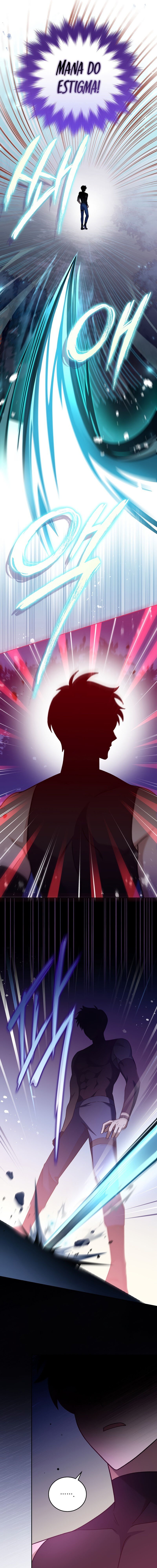 Read The Novel’s Extra PT Manga Online