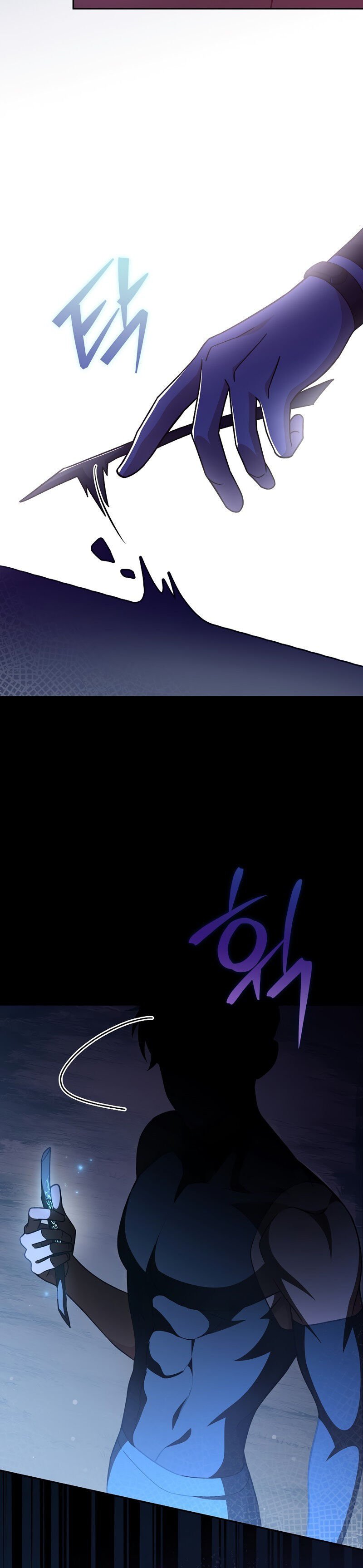 Read The Novel’s Extra PT Manga Online