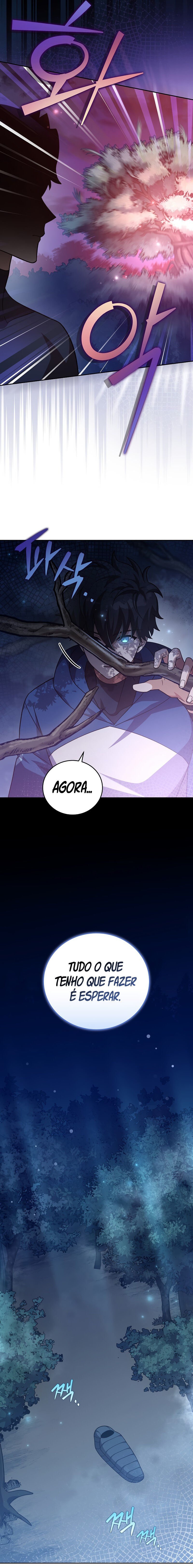Read The Novel’s Extra PT Manga Online