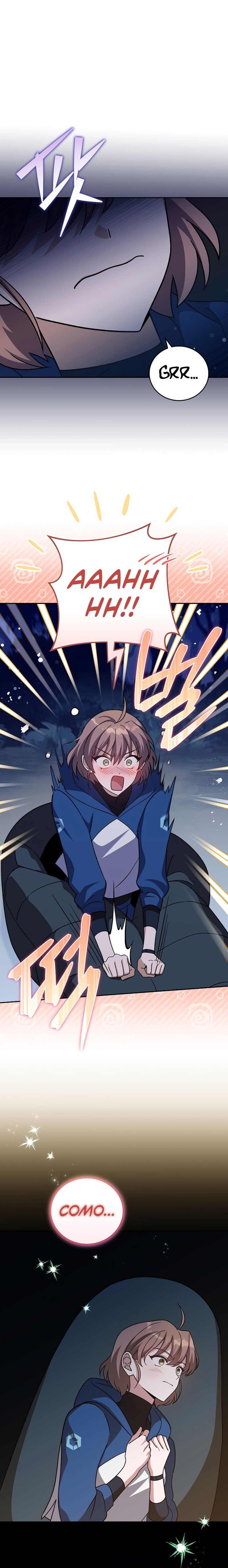 Read The Novel’s Extra PT Manga Online