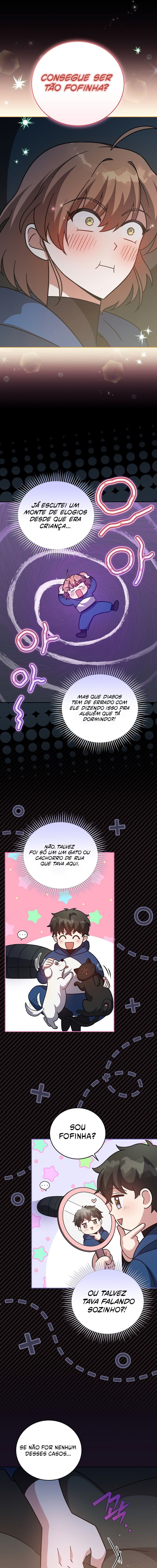 Read The Novel’s Extra PT Manga Online