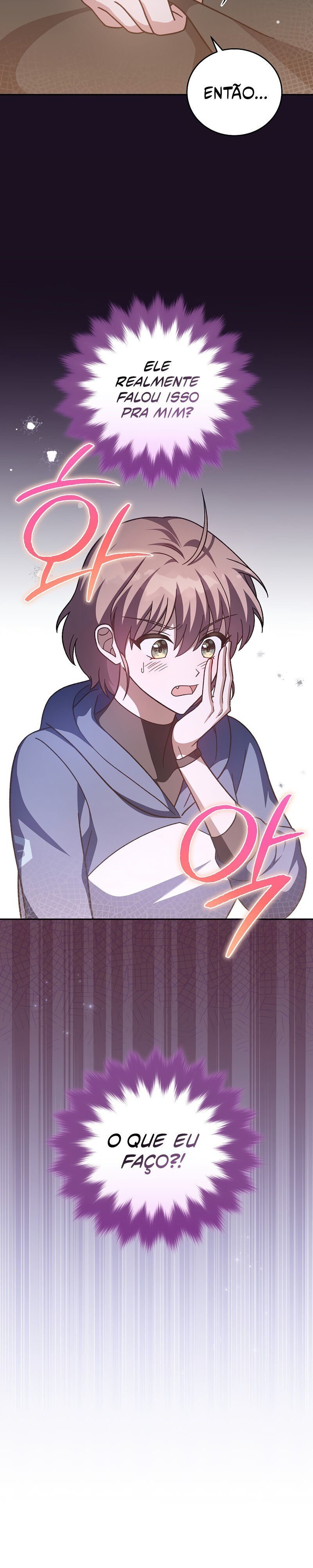 Read The Novel’s Extra PT Manga Online