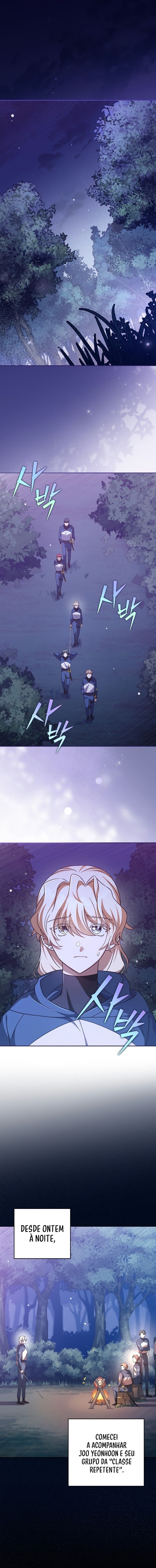 Read The Novel’s Extra PT Manga Online