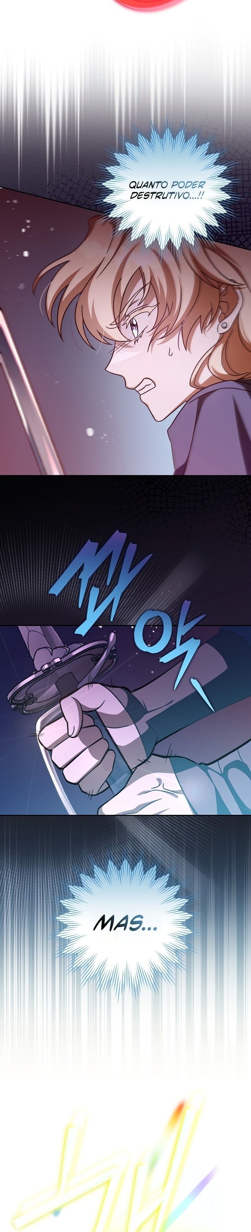 Read The Novel’s Extra PT Manga Online