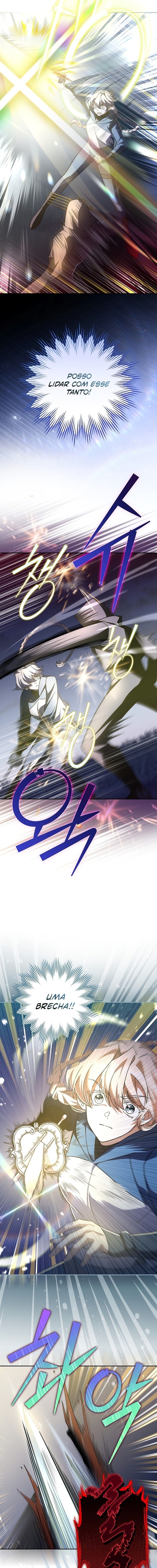 Read The Novel’s Extra PT Manga Online