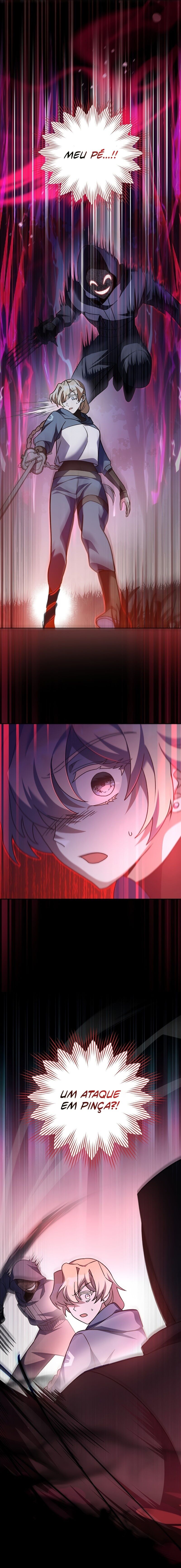 Read The Novel’s Extra PT Manga Online