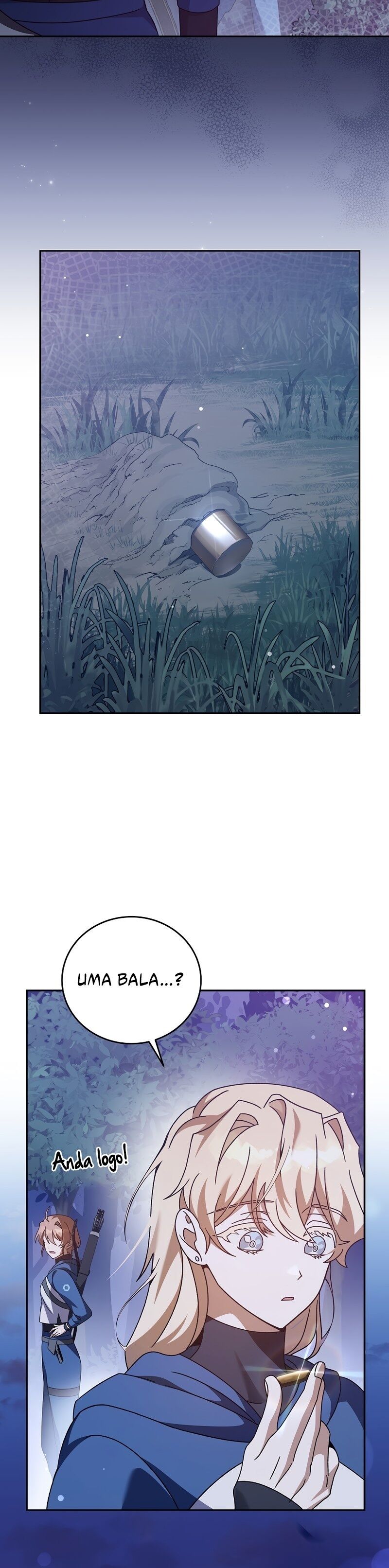 Read The Novel’s Extra PT Manga Online