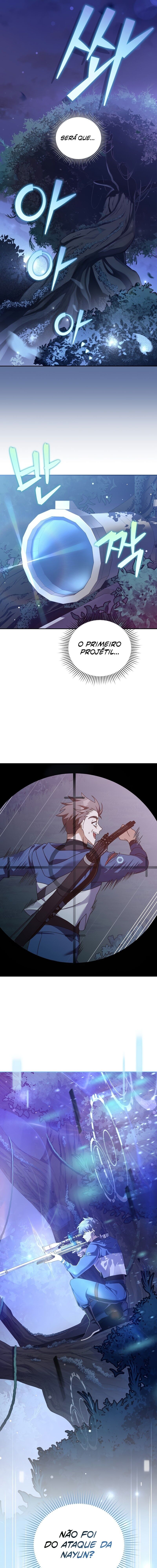 Read The Novel’s Extra PT Manga Online