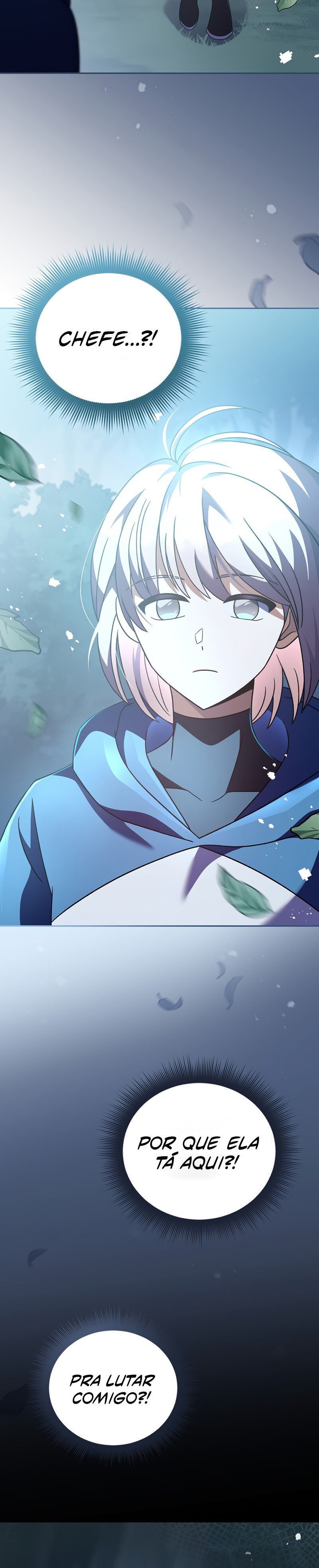 Read The Novel’s Extra PT Manga Online