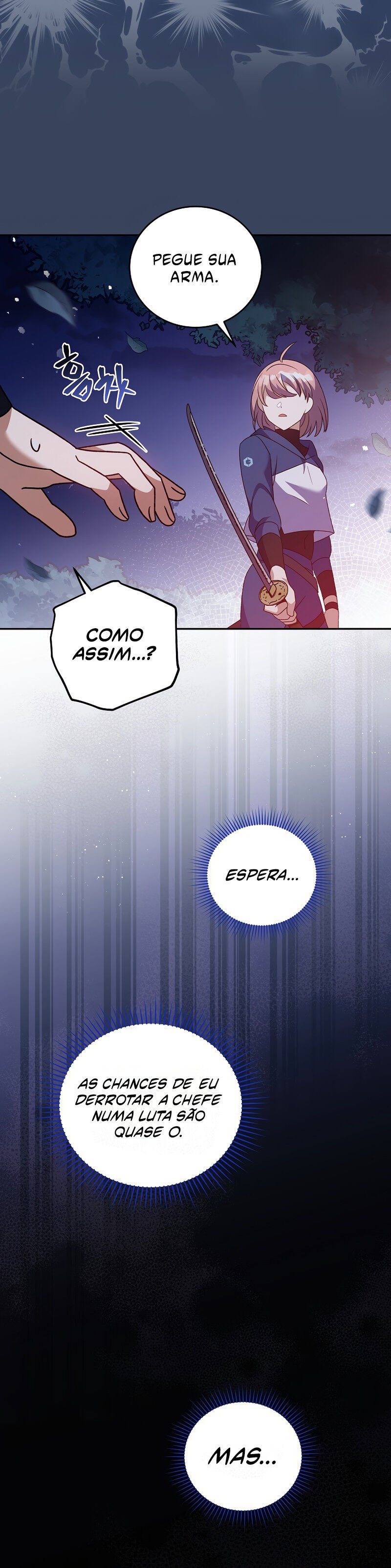 Read The Novel’s Extra PT Manga Online