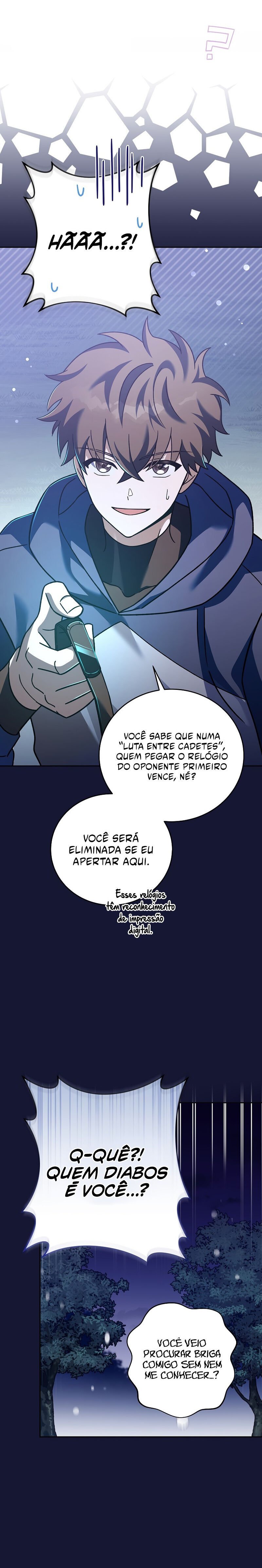 Read The Novel’s Extra PT Manga Online