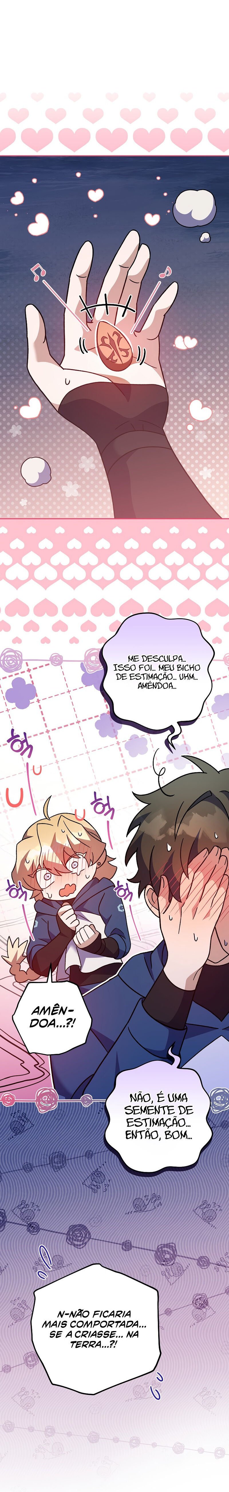 Read The Novel’s Extra PT Manga Online