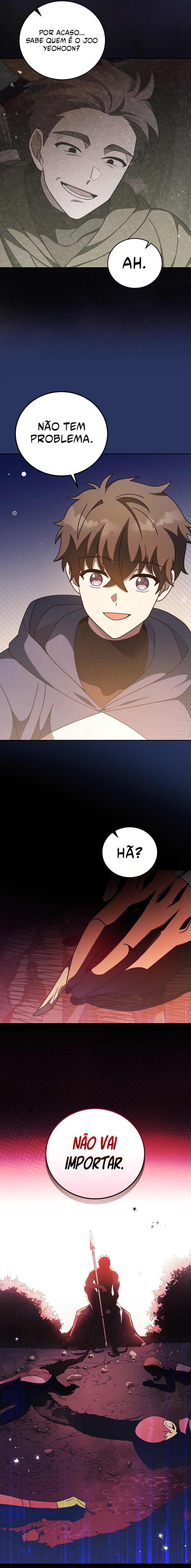 Read The Novel’s Extra PT Manga Online