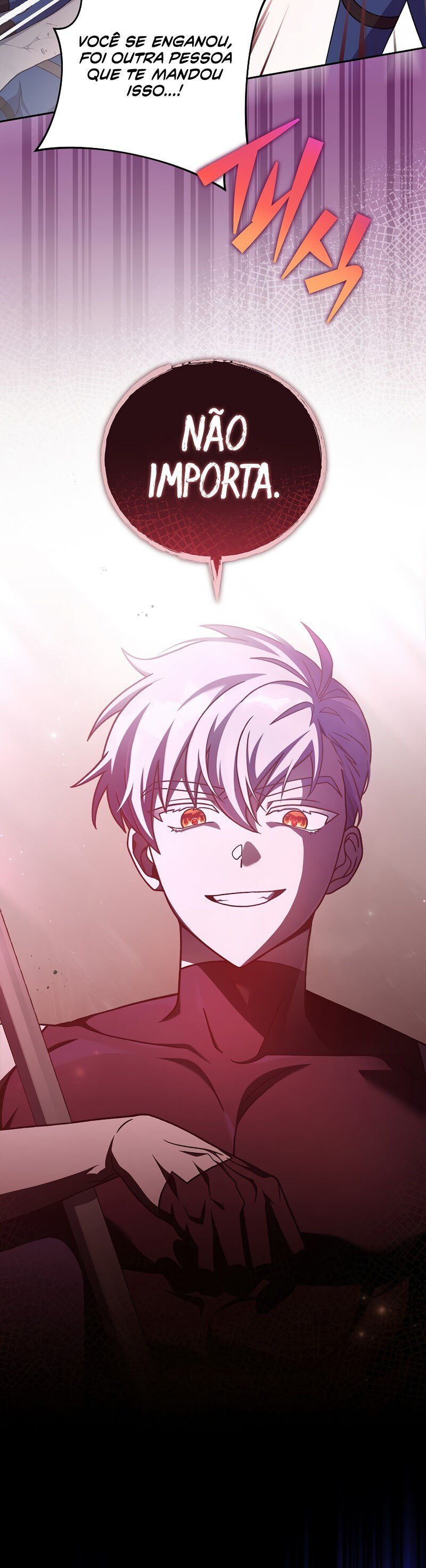 Read The Novel’s Extra PT Manga Online