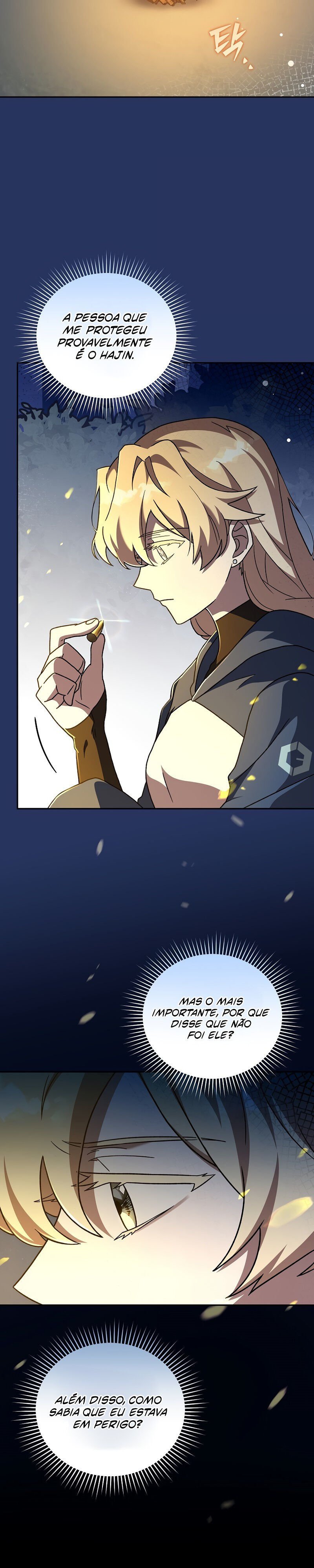 Read The Novel’s Extra PT Manga Online