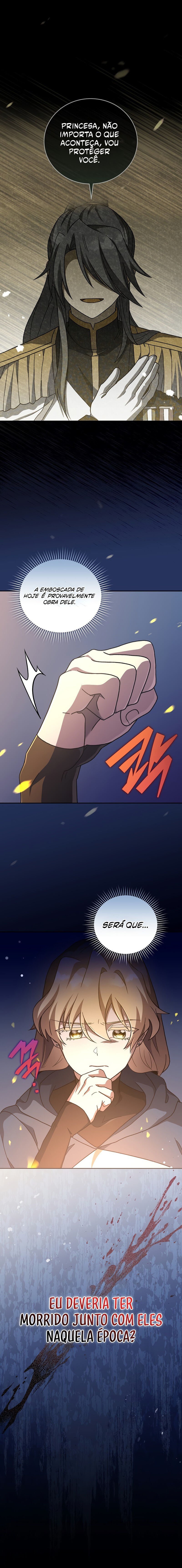 Read The Novel’s Extra PT Manga Online