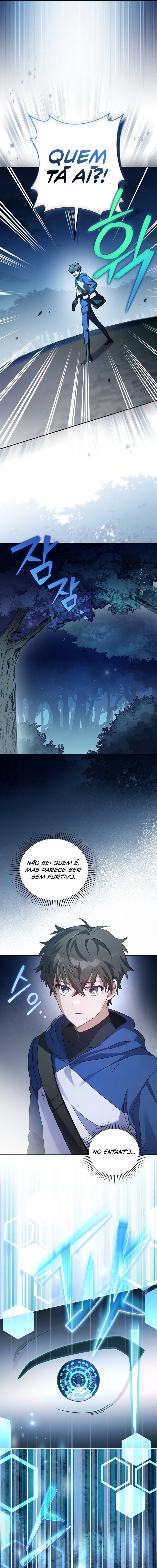 Read The Novel’s Extra PT Manga Online