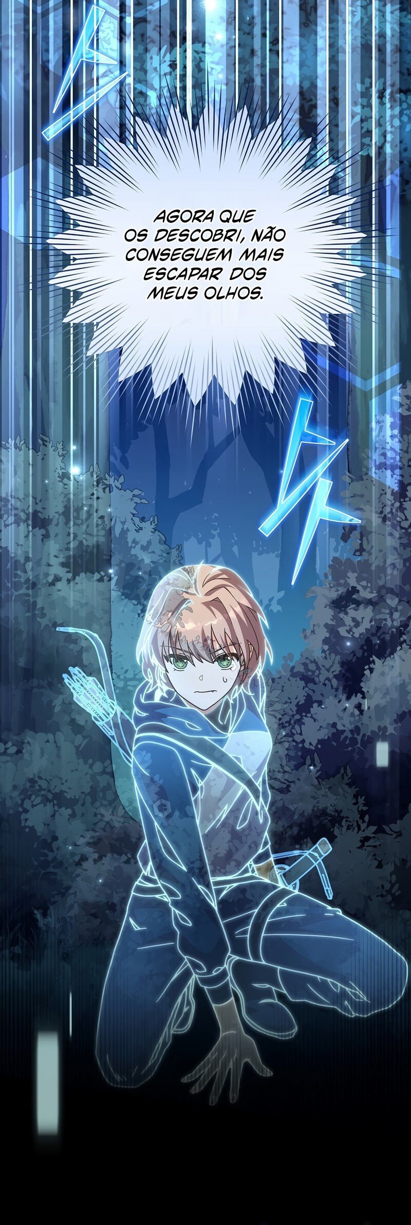Read The Novel’s Extra PT Manga Online