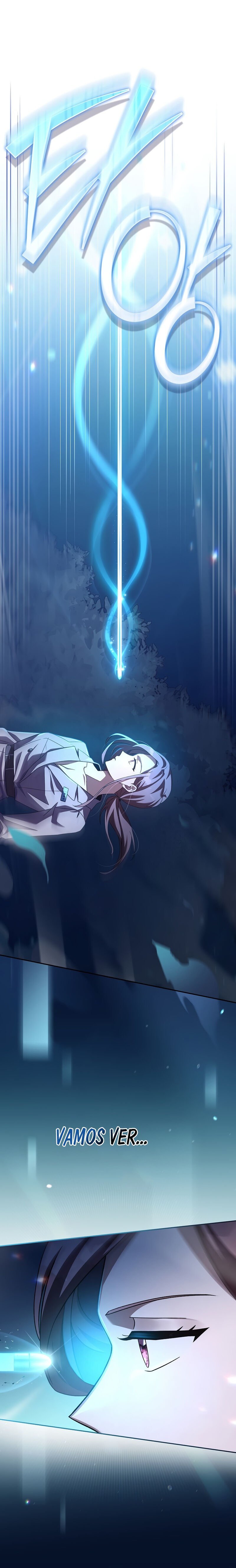 Read The Novel’s Extra PT Manga Online