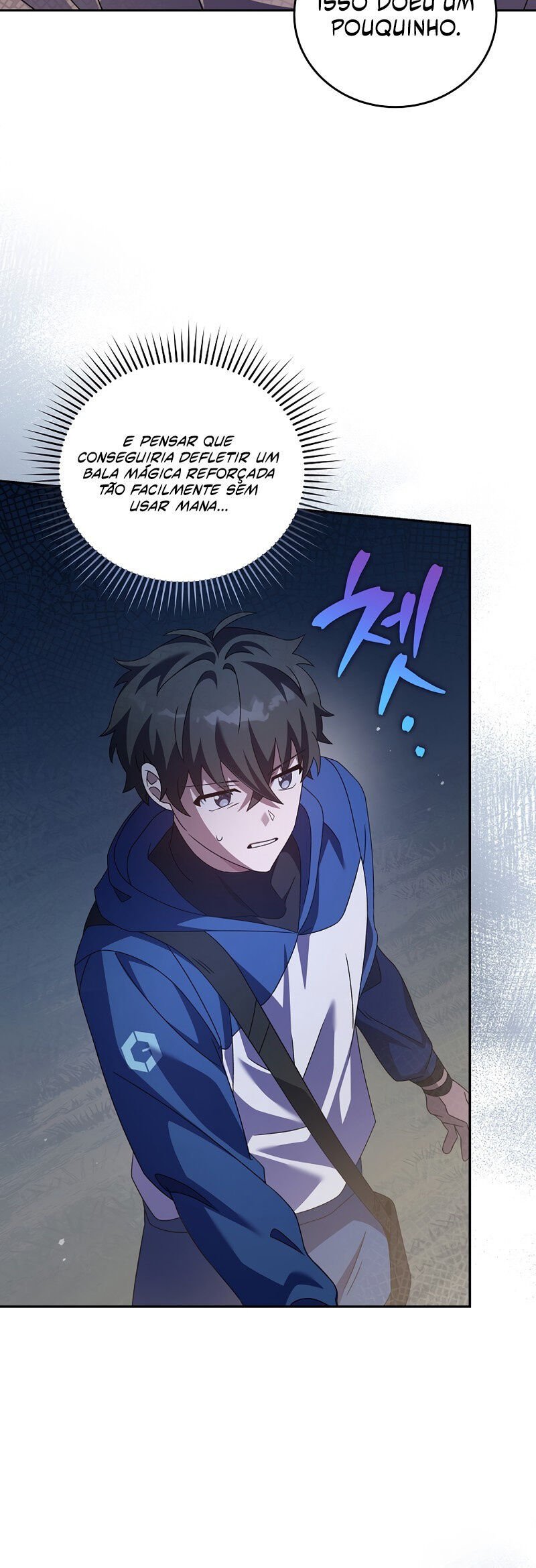 Read The Novel’s Extra PT Manga Online