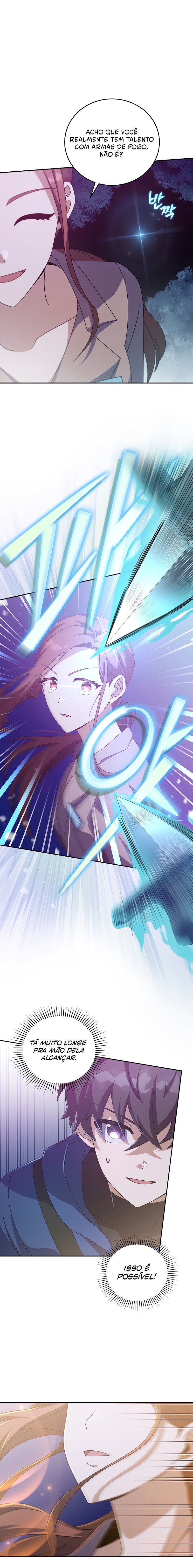 Read The Novel’s Extra PT Manga Online