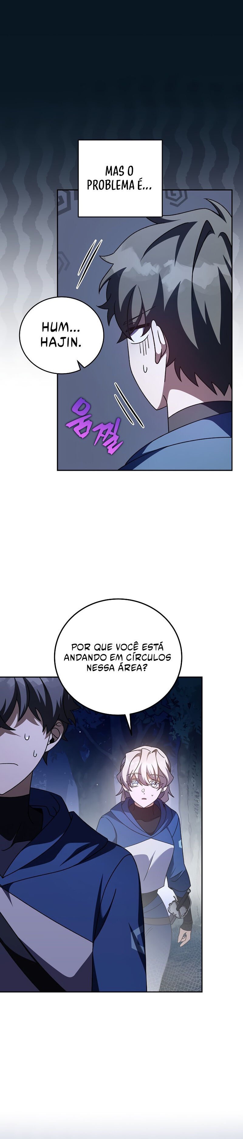Read The Novel’s Extra PT Manga Online