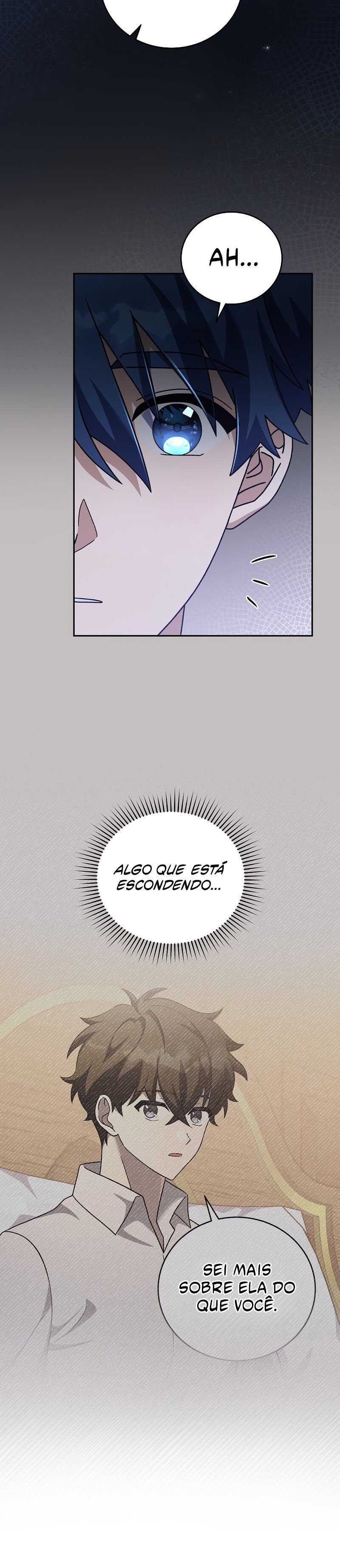 Read The Novel’s Extra PT Manga Online