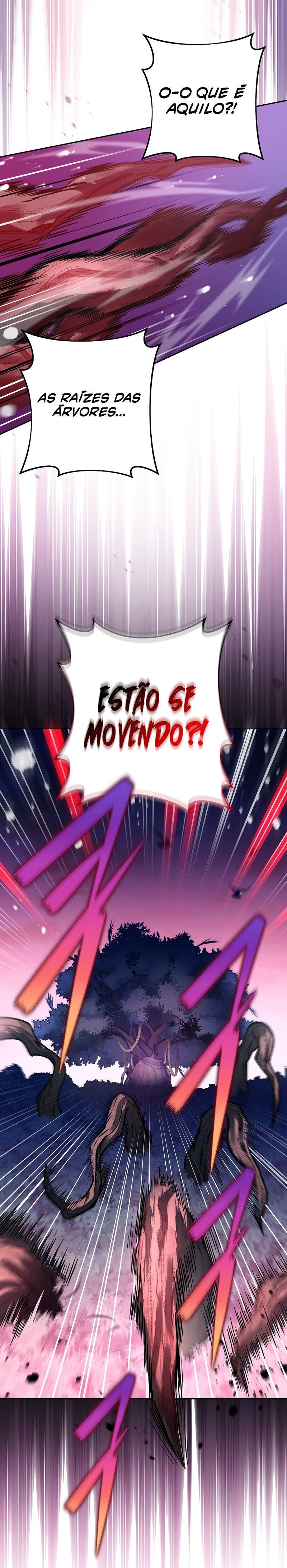 Read The Novel’s Extra PT Manga Online