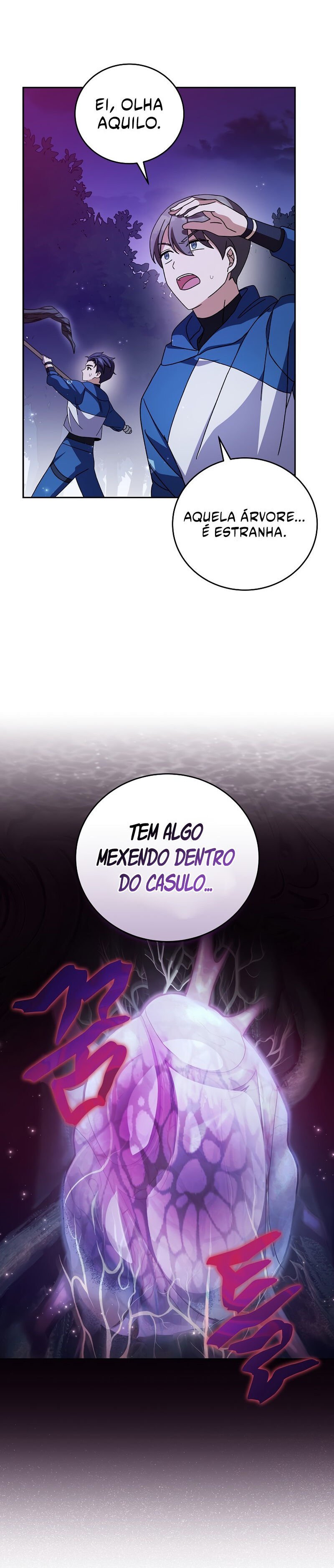 Read The Novel’s Extra PT Manga Online