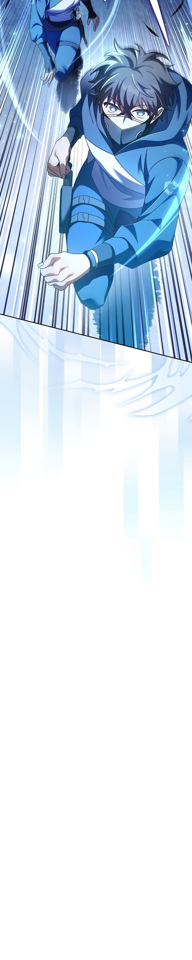 Read The Novel’s Extra PT Manga Online