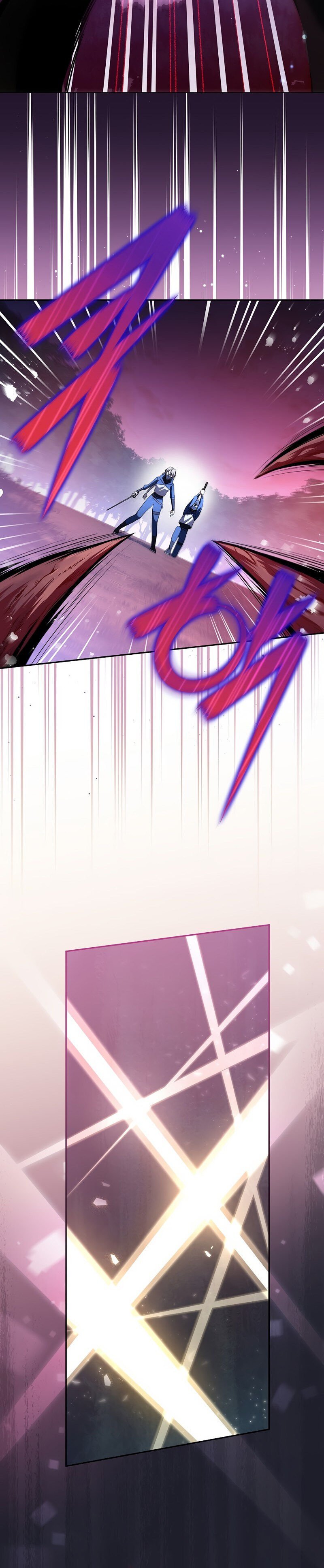 Read The Novel’s Extra PT Manga Online