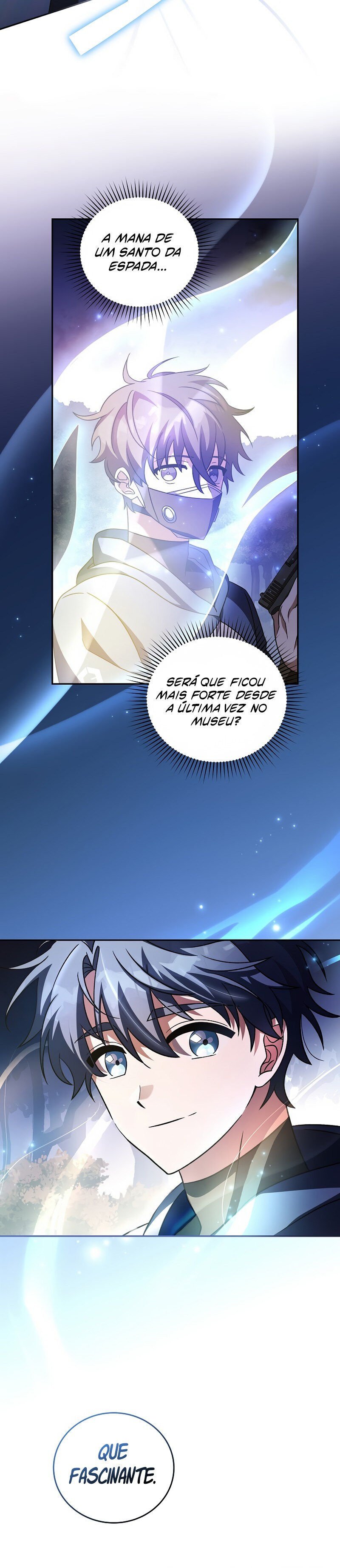 Read The Novel’s Extra PT Manga Online