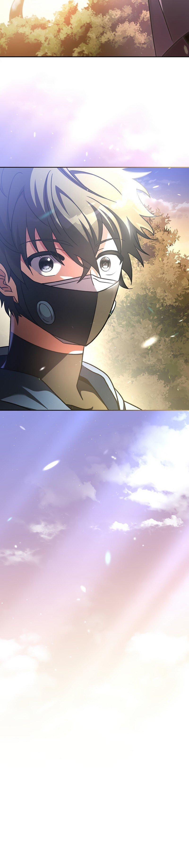 Read The Novel’s Extra PT Manga Online
