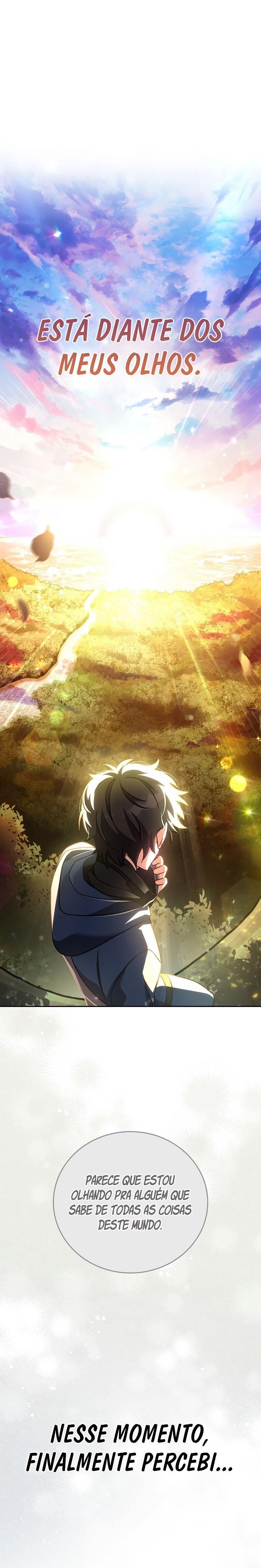 Read The Novel’s Extra PT Manga Online