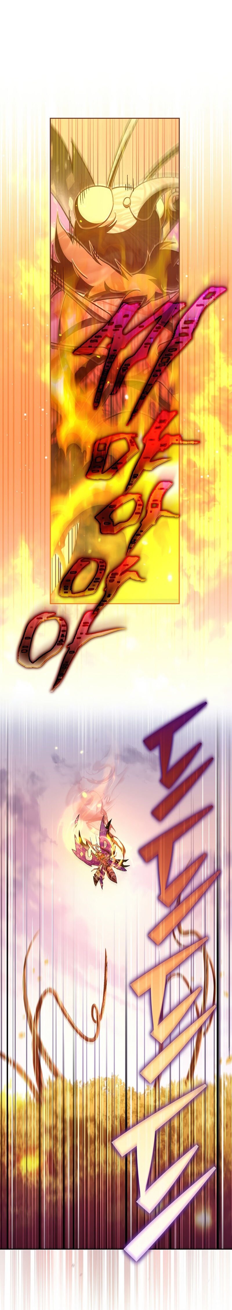 Read The Novel’s Extra PT Manga Online