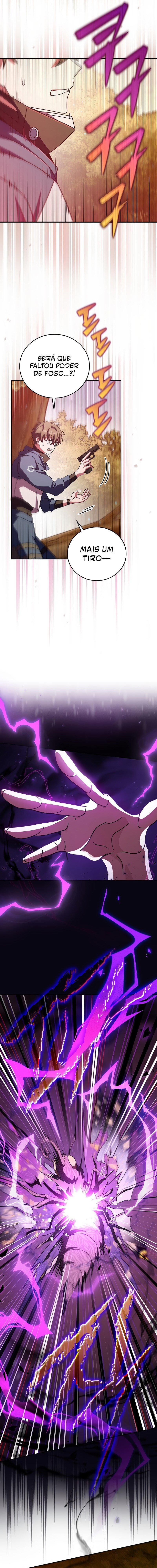 Read The Novel’s Extra PT Manga Online