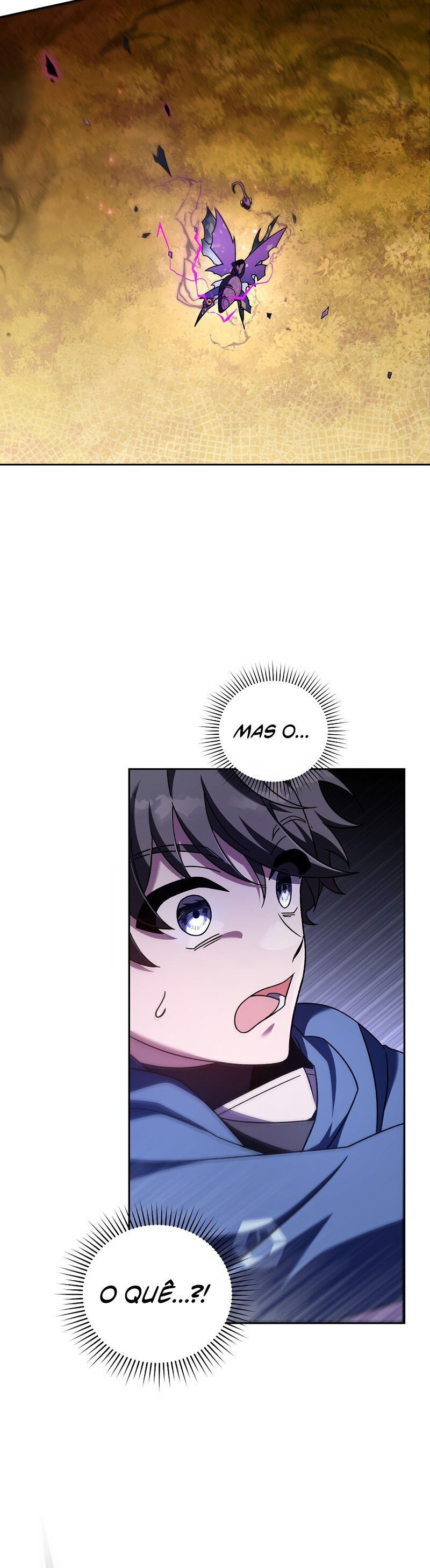Read The Novel’s Extra PT Manga Online