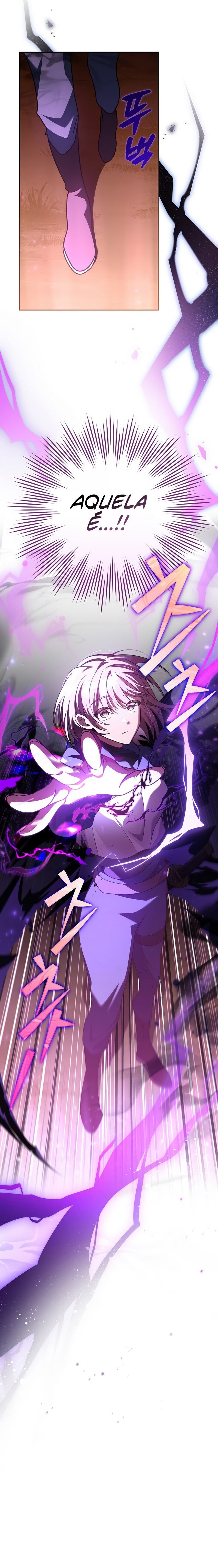 Read The Novel’s Extra PT Manga Online