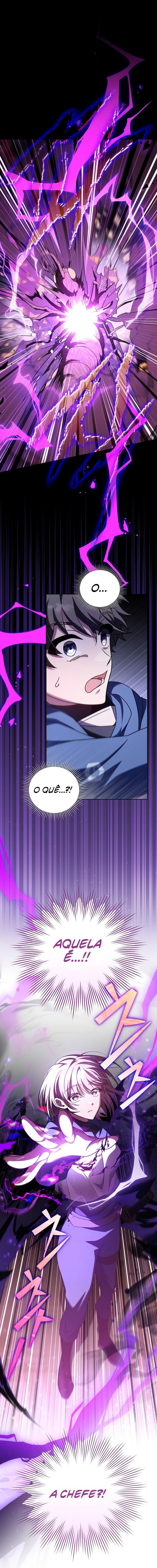 Read The Novel’s Extra PT Manga Online