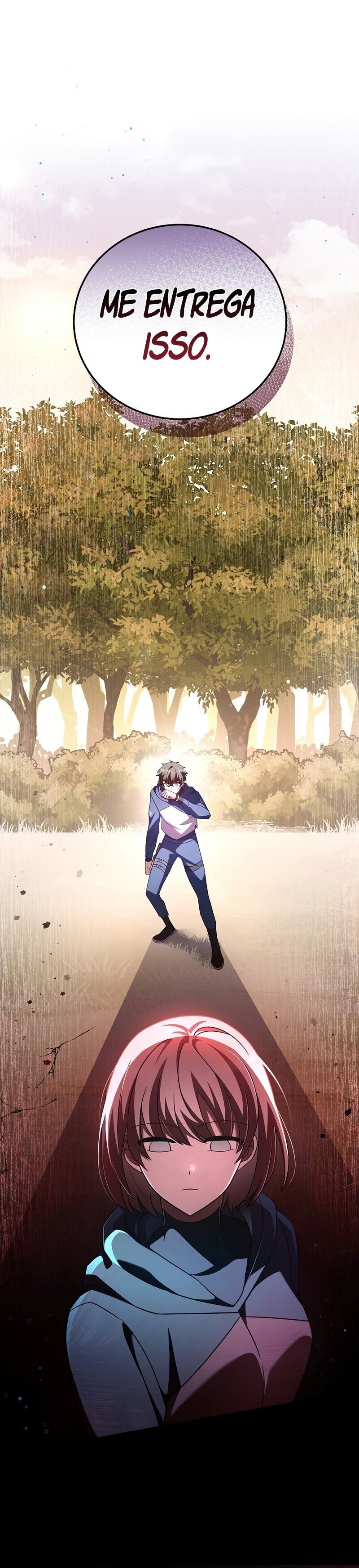 Read The Novel’s Extra PT Manga Online