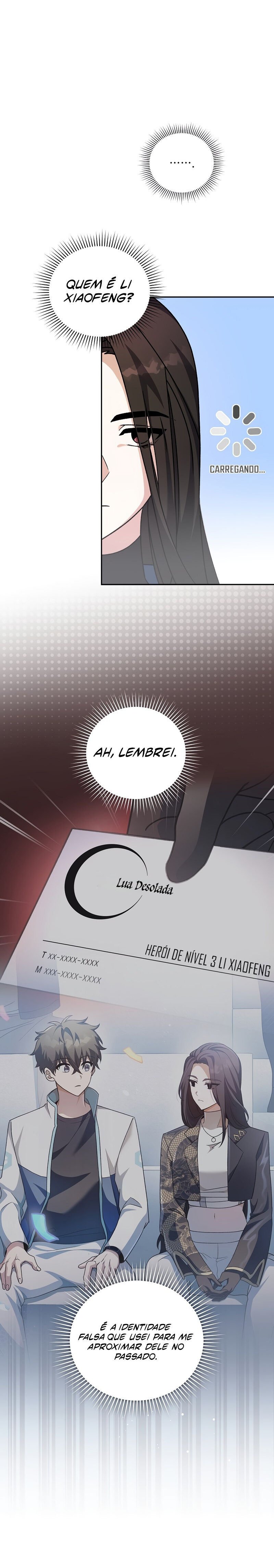 Read The Novel’s Extra PT Manga Online