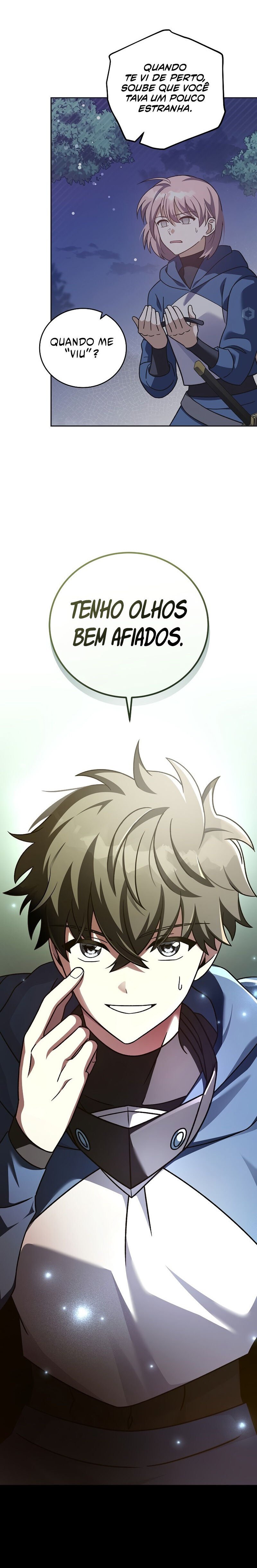 Read The Novel’s Extra PT Manga Online