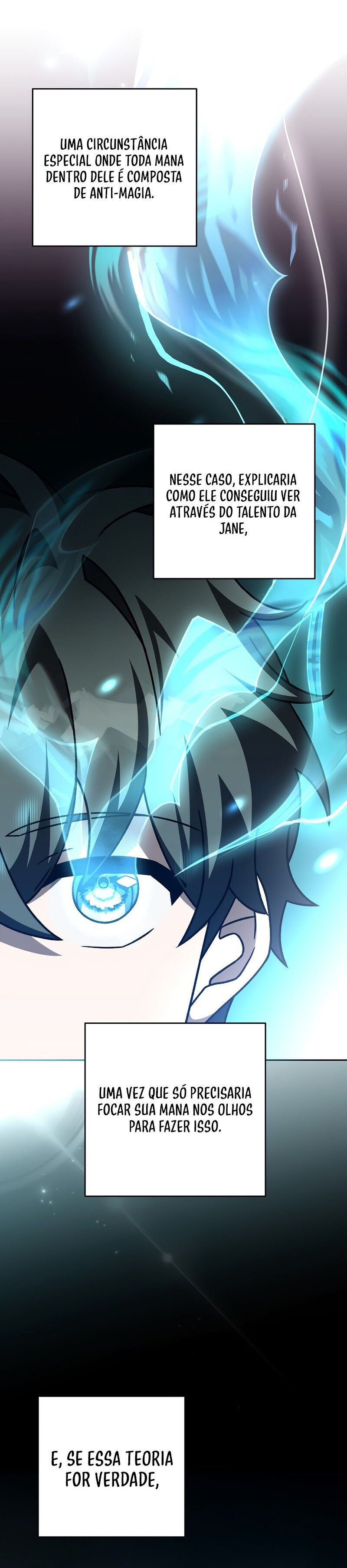 Read The Novel’s Extra PT Manga Online