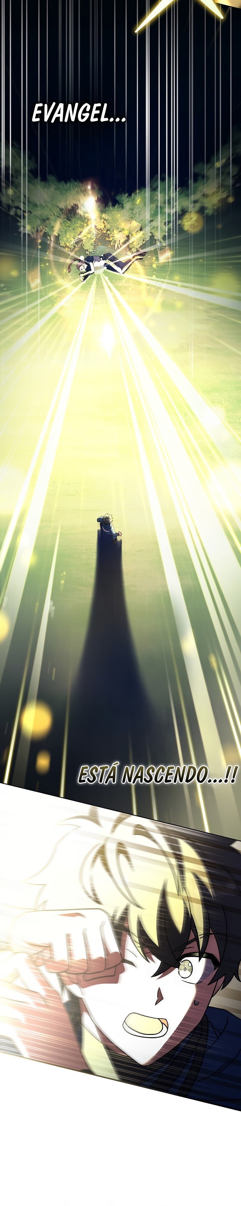 Read The Novel’s Extra PT Manga Online