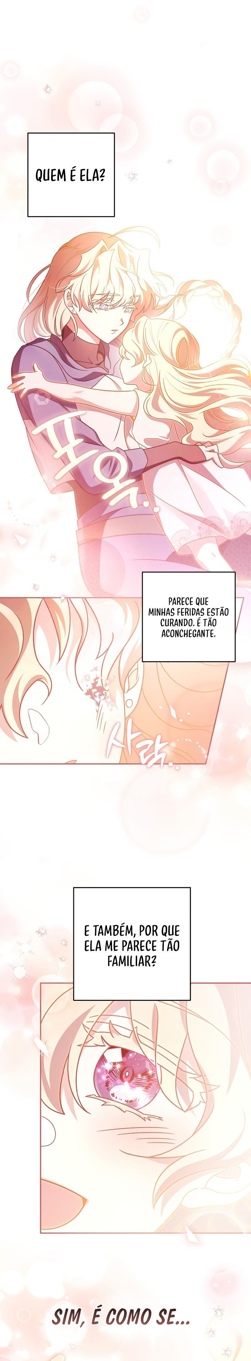 Read The Novel’s Extra PT Manga Online