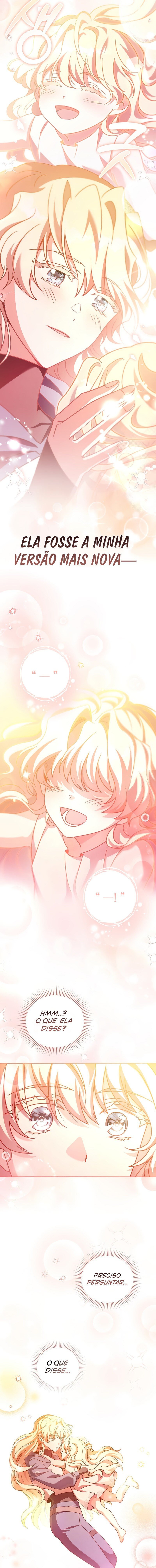 Read The Novel’s Extra PT Manga Online