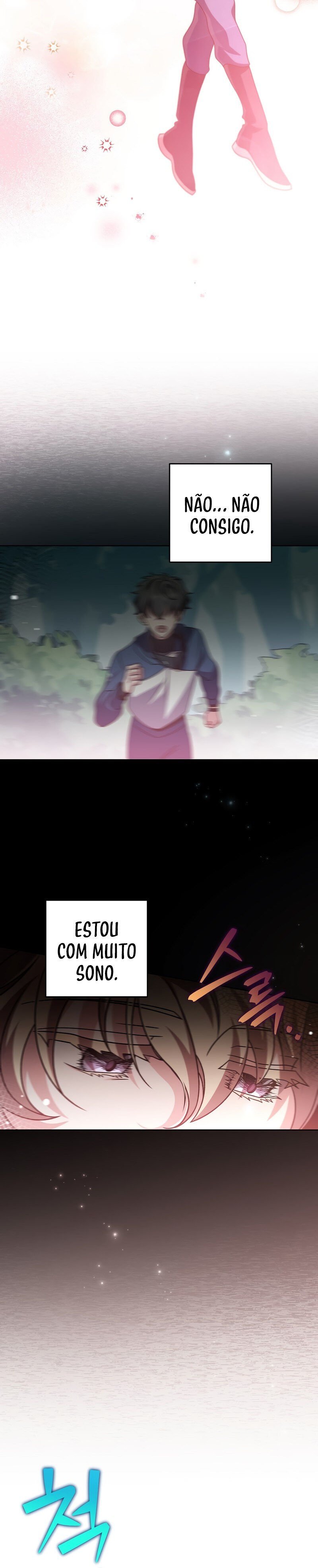 Read The Novel’s Extra PT Manga Online