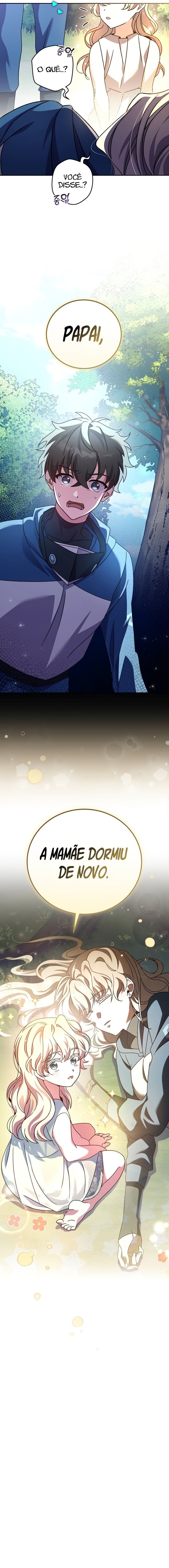 Read The Novel’s Extra PT Manga Online